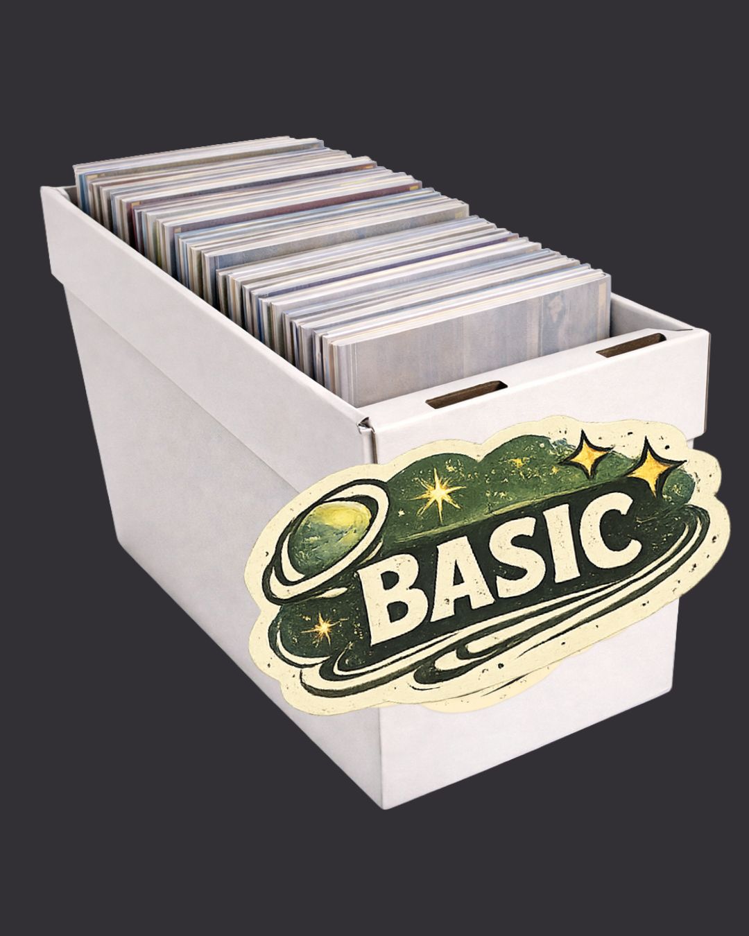 BASIC MISTERYBOX MIT 100 COMICS - Der perfekte Einstieg!
