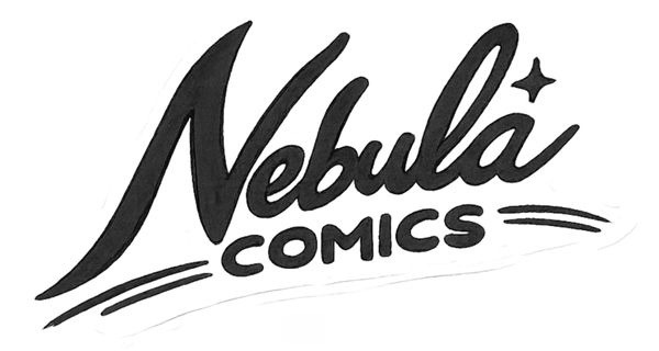 Nebula Comics